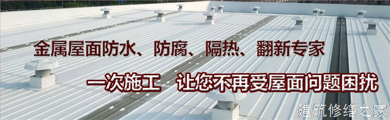 六安2026金寨县 彩钢瓦除锈翻新防腐 排名前十的源头厂家