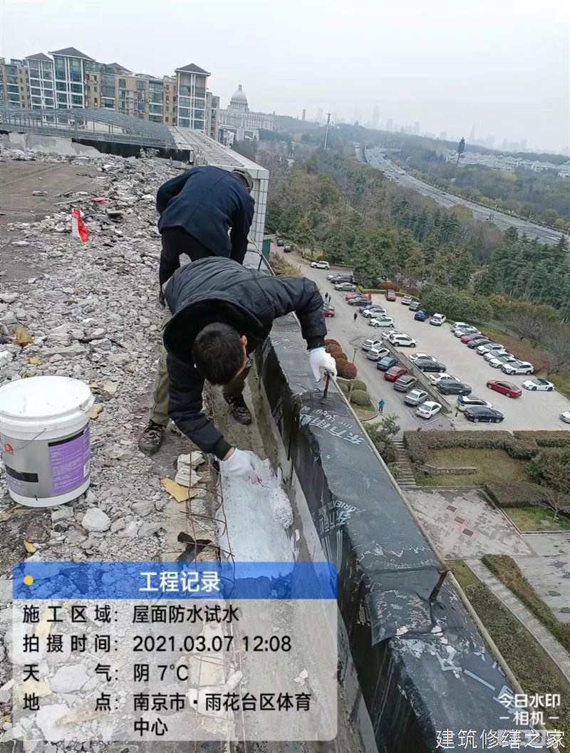 六安2026霍山县 彩钢瓦除锈翻新防腐 本地正规资质商家