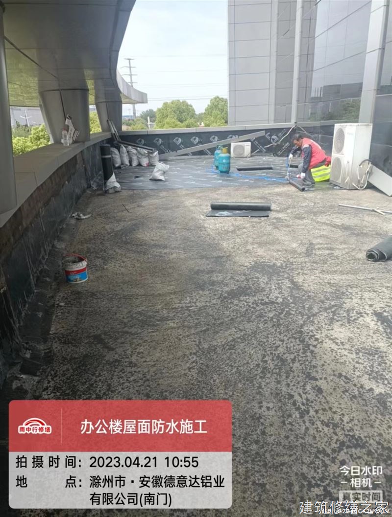 六安2026舒城县 彩钢瓦屋面防水 排名前十的源头厂家