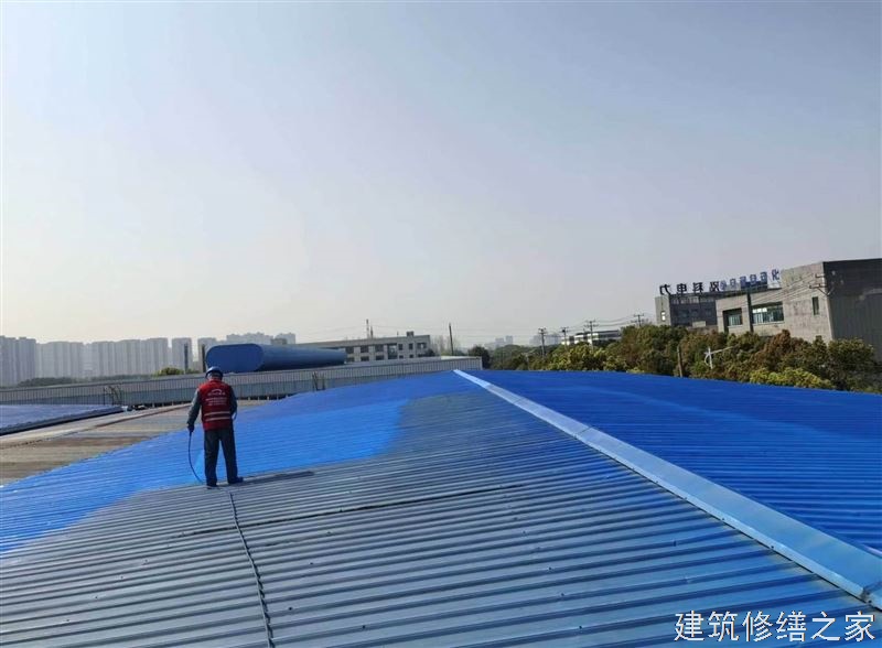六安2026霍山县 厂房屋面防水 排名前十的源头厂家