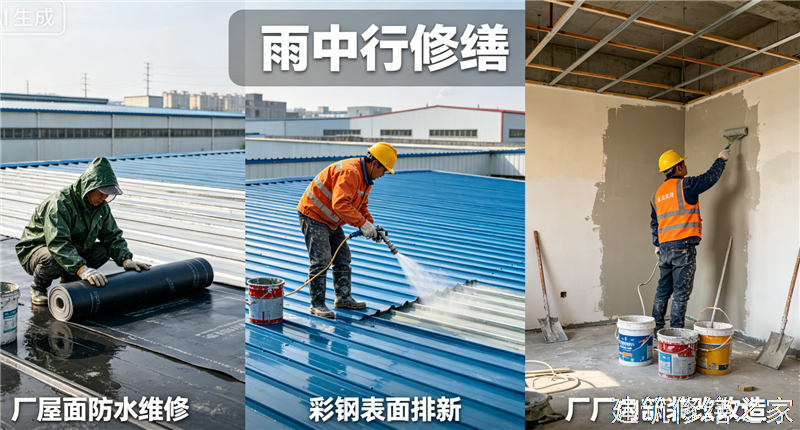 六安2026/9裕安区地下室堵漏哪家公司好
