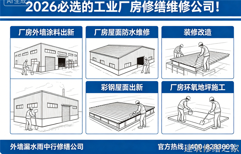 六安2026/9霍山县彩钢瓦屋面防水哪家公司好